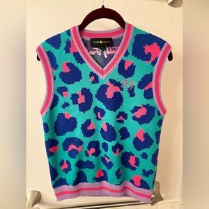 Teddy Fresh vest